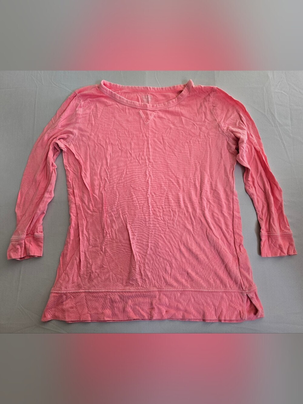 Gap Favorite Favori Top Size Small - Picture 2 of 9